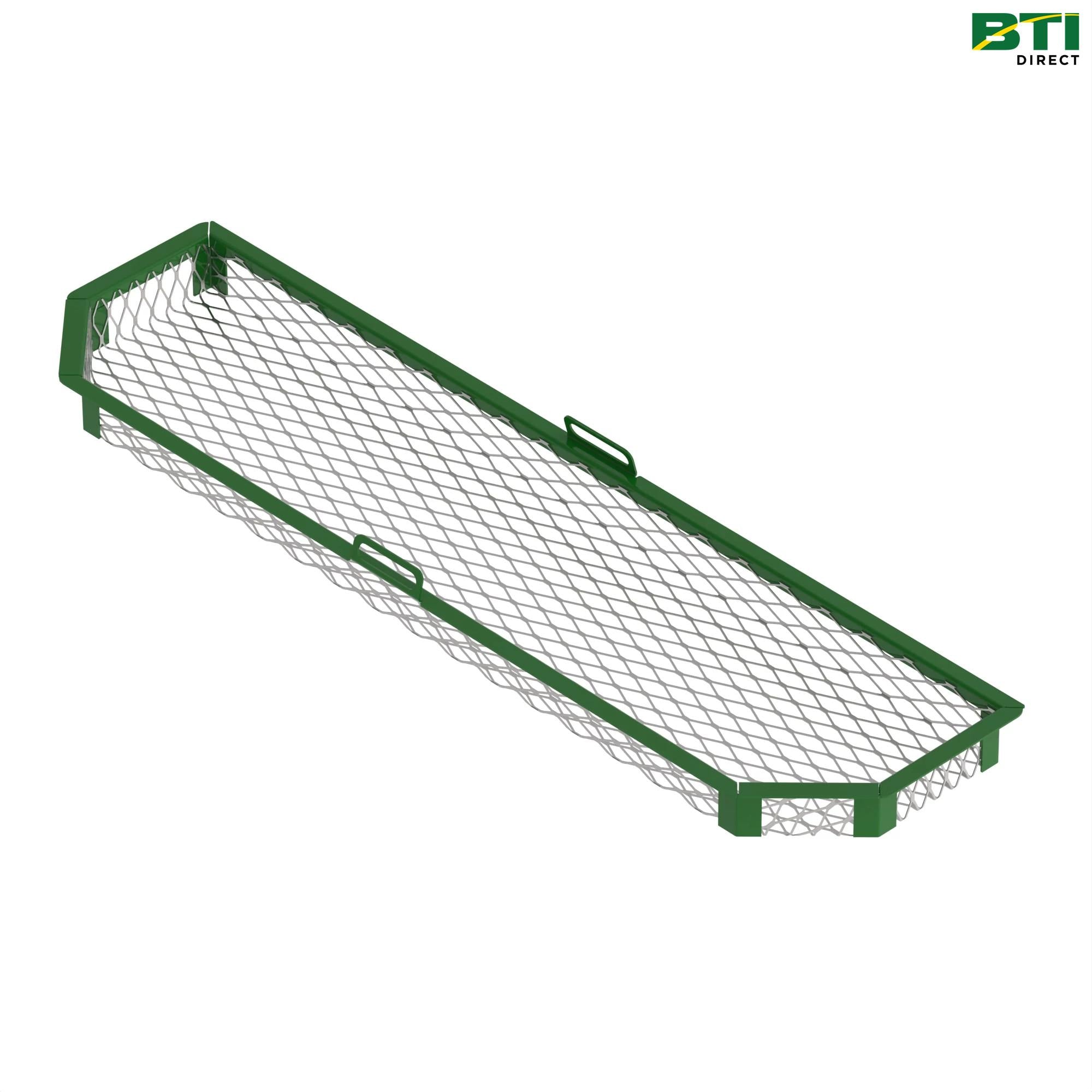 AA96220: Tank Screen