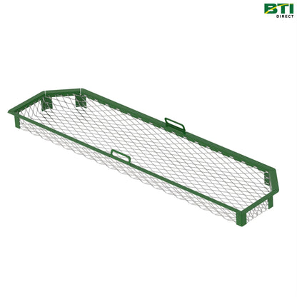 AA96220: Tank Screen