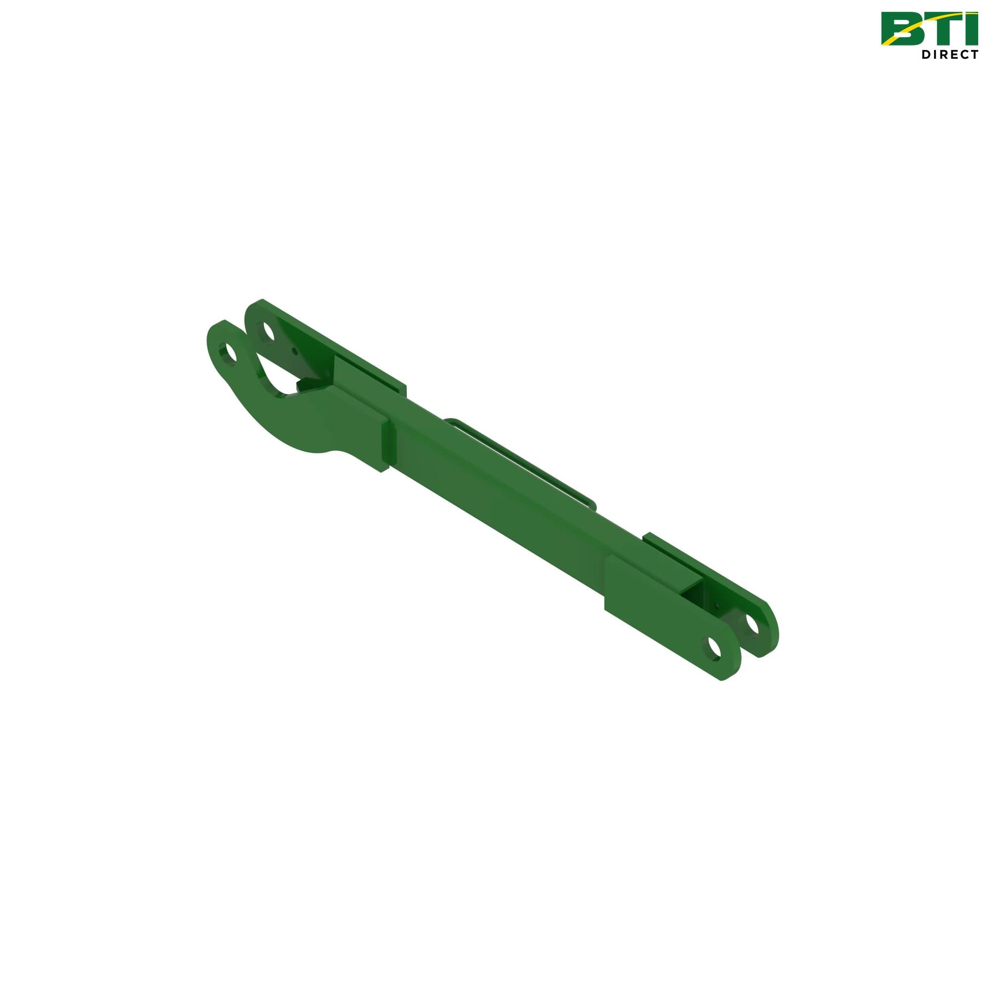 AA96231: Arm, Lift Assist Wheel Frame