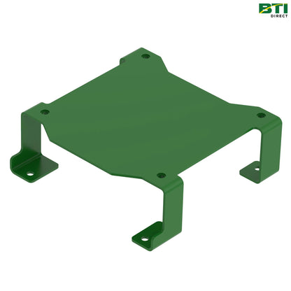 AA96344: Bracket, PMC Mount Weldment