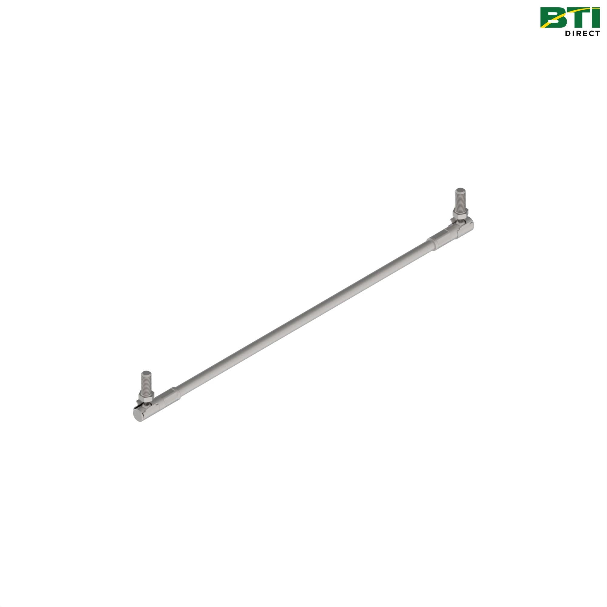 AA96382: Linkage