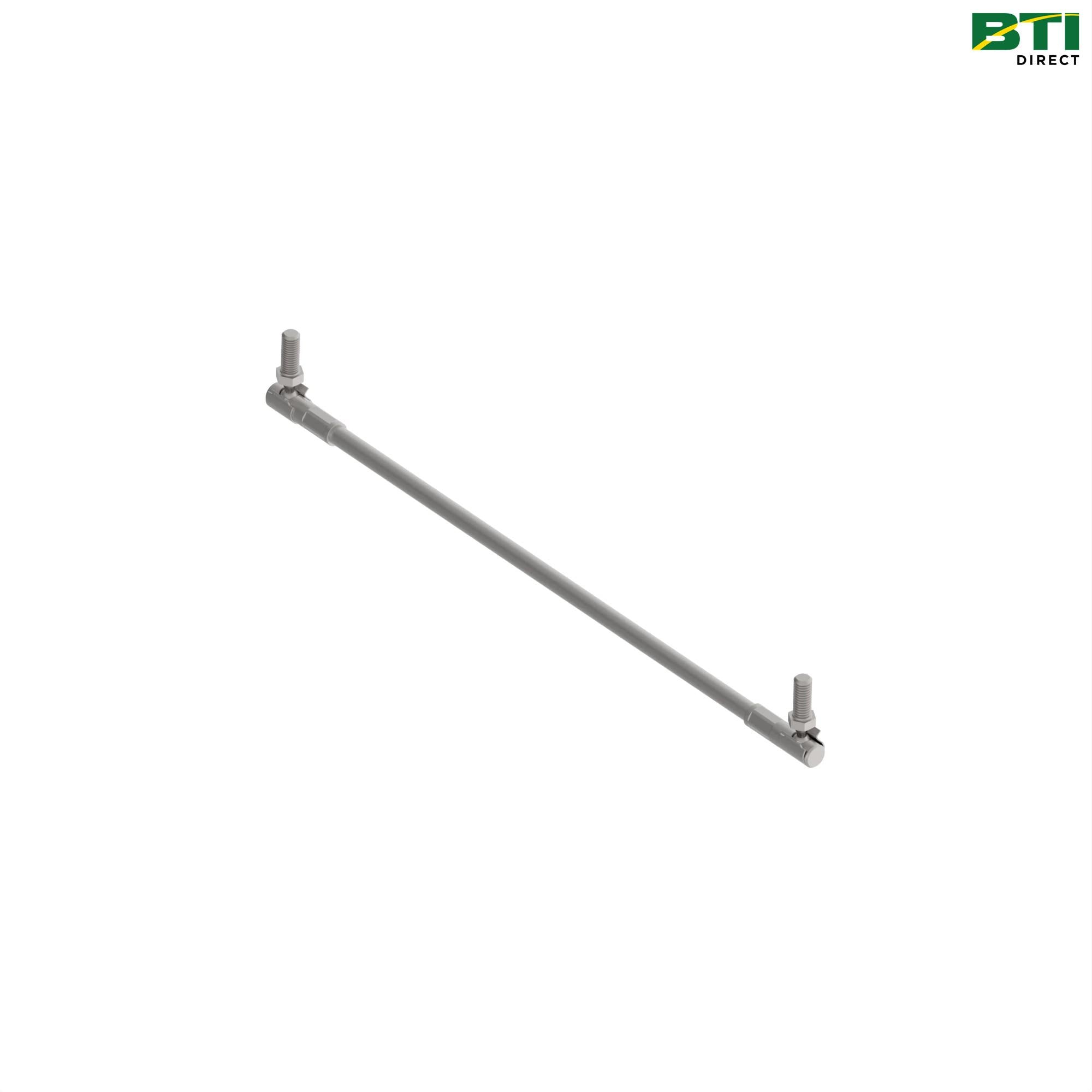 AA96382: Linkage