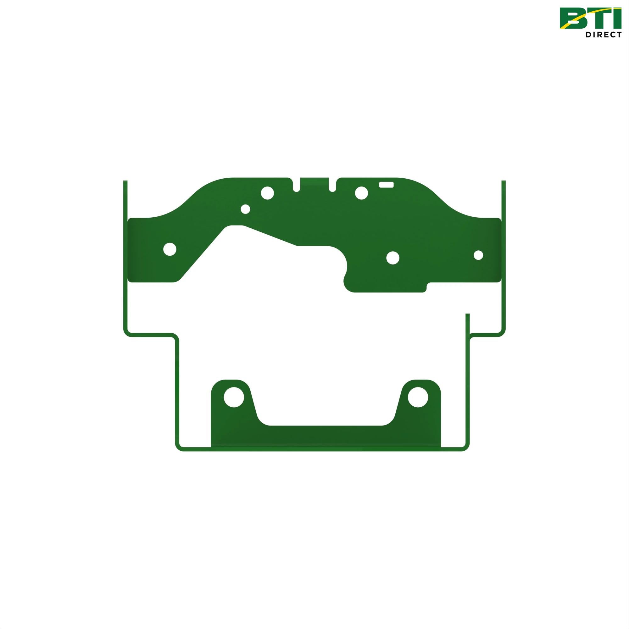 AA96439: Row Controller Bracket