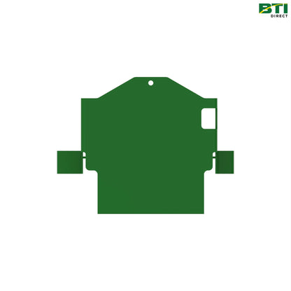 AA96439: Row Controller Bracket