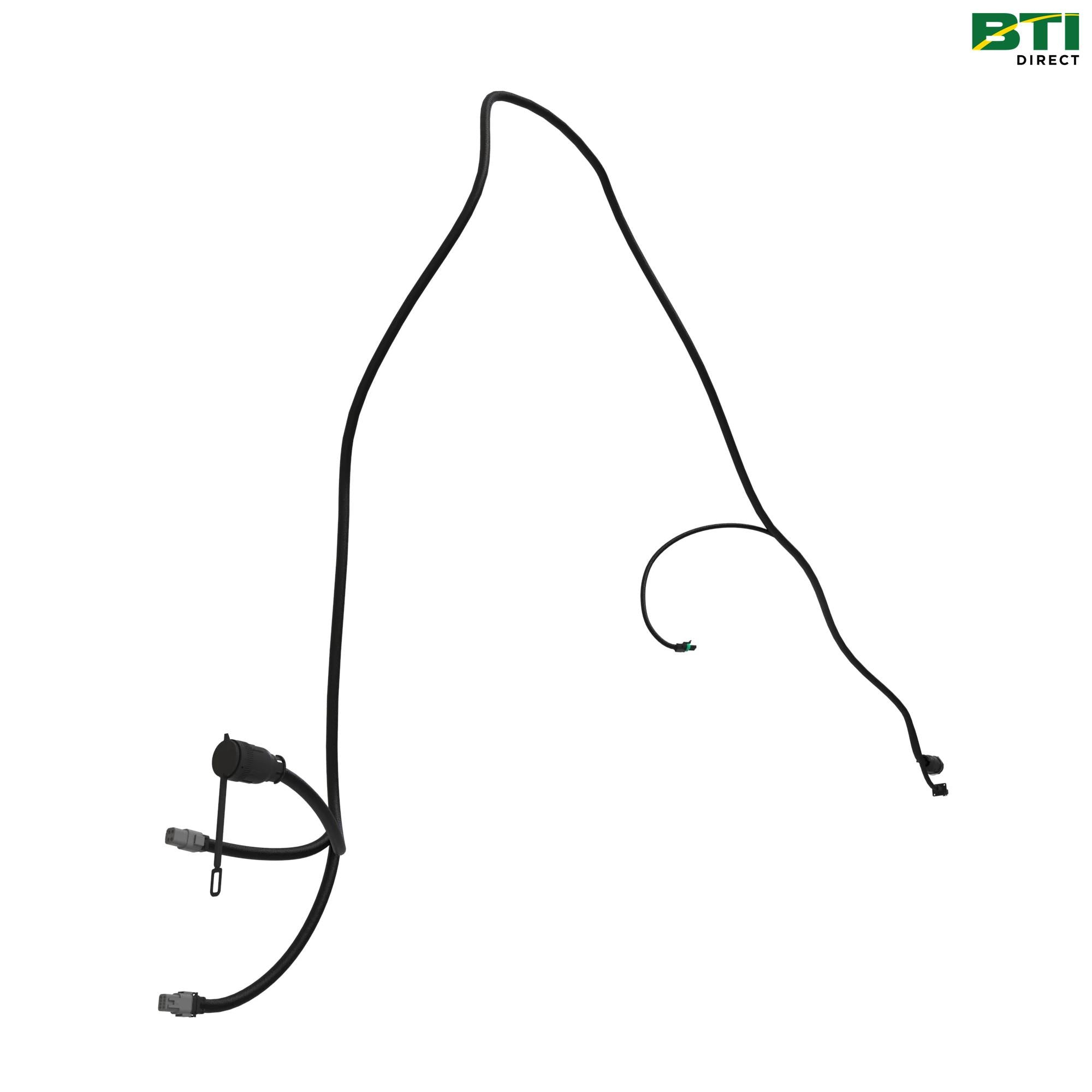 AA96551: Hitch Wiring Harness