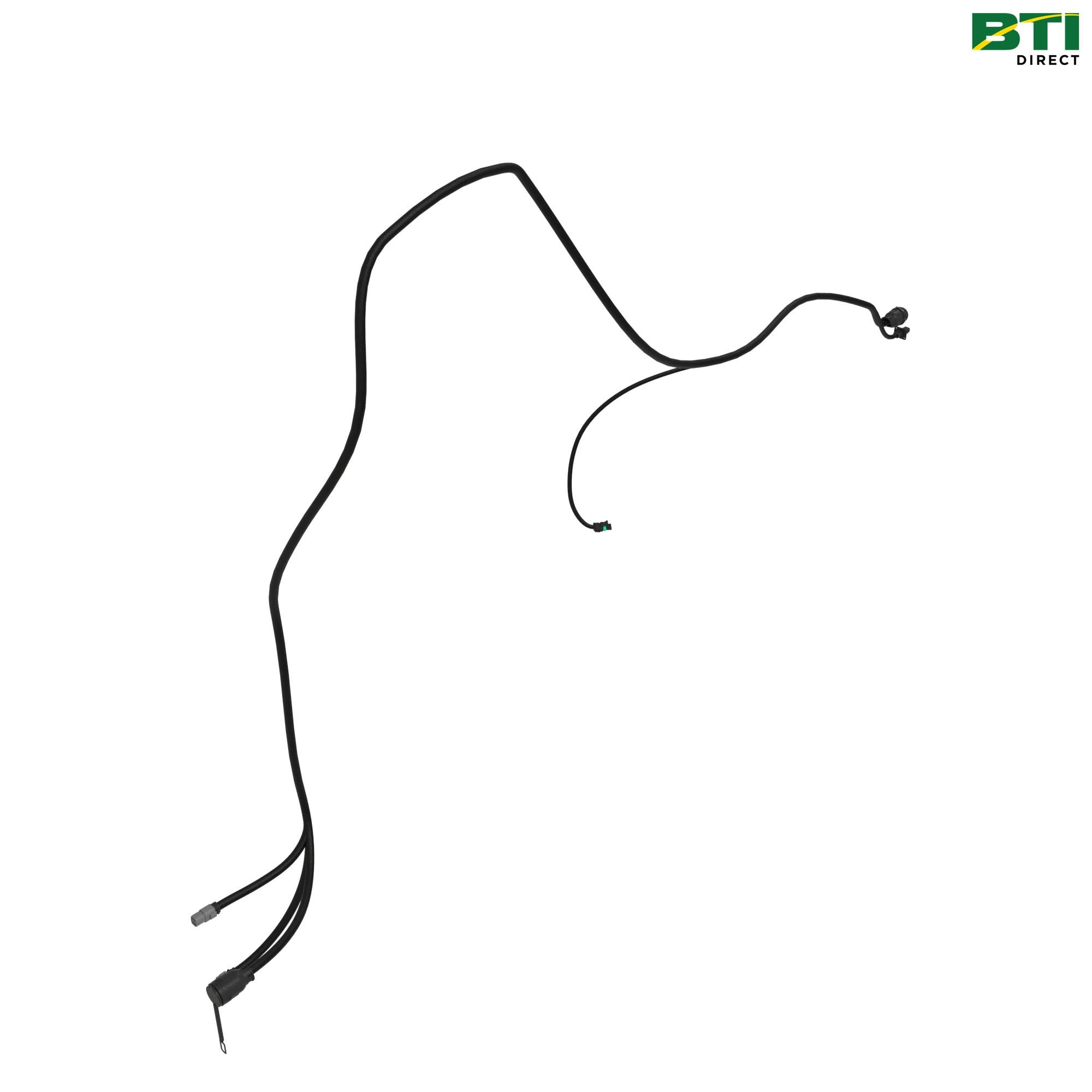 AA96551: Hitch Wiring Harness