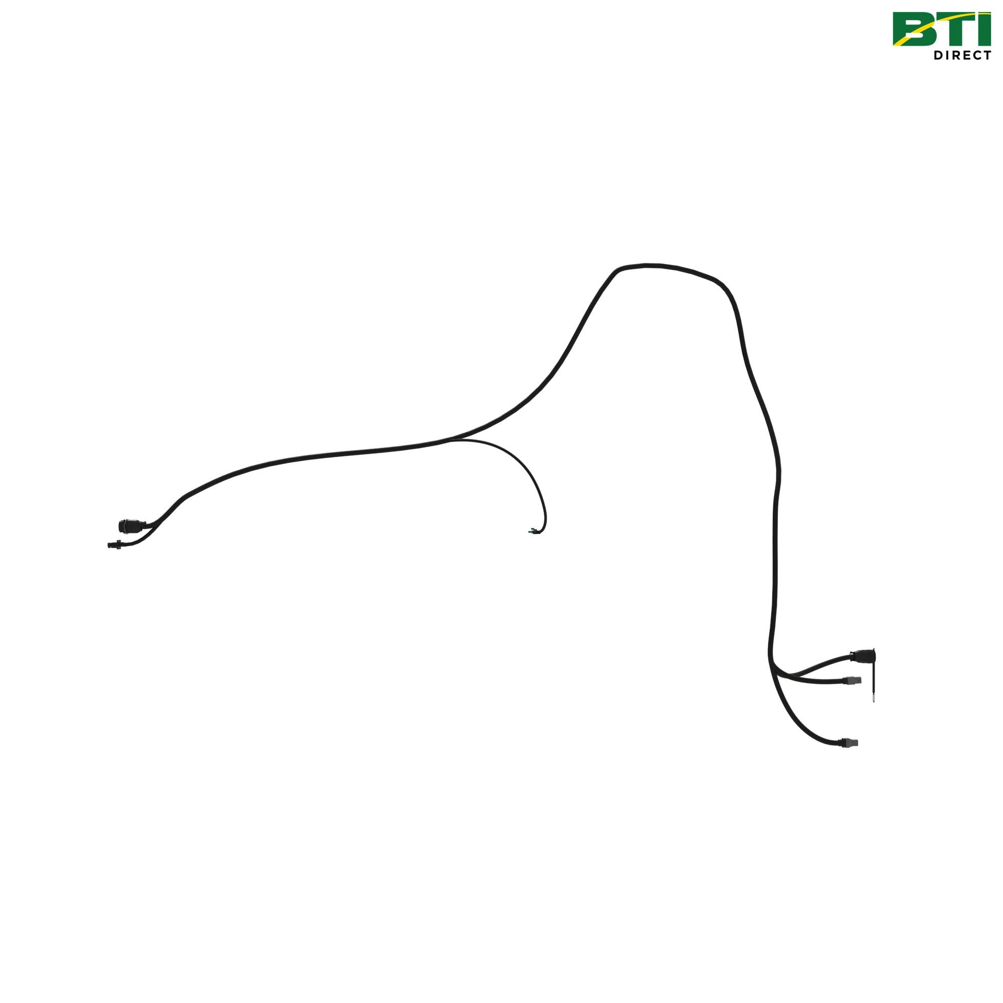 AA96551: Hitch Wiring Harness