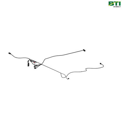AA96552: Center Frame Wiring Harness