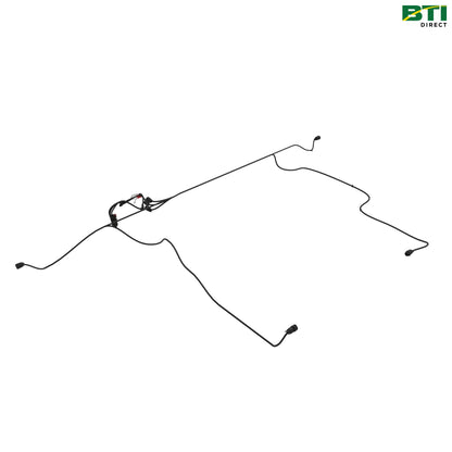 AA96552: Center Frame Wiring Harness