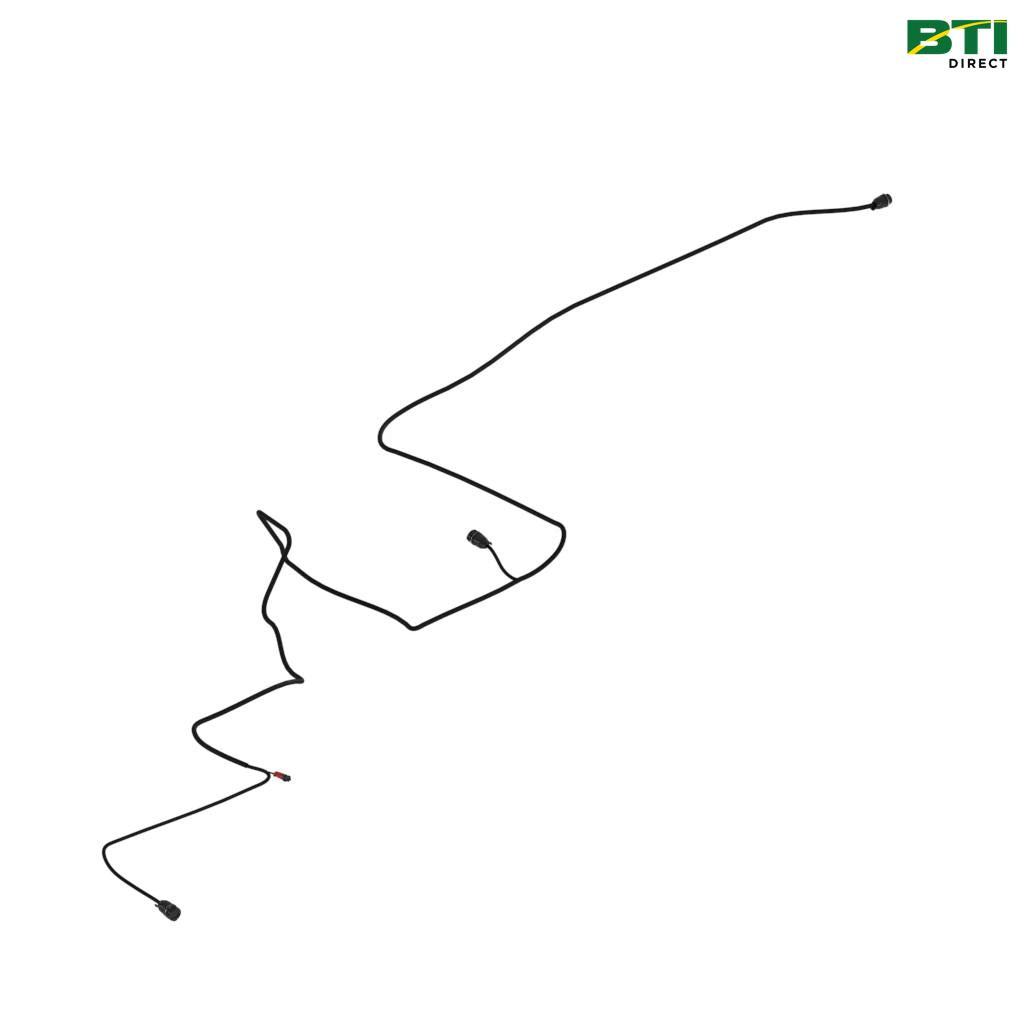 AA96556: Outer Wing Backbone Wiring Harness