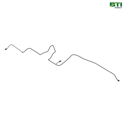 AA96556: Outer Wing Backbone Wiring Harness