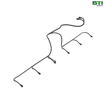 AA96586: Center Wiring Harness