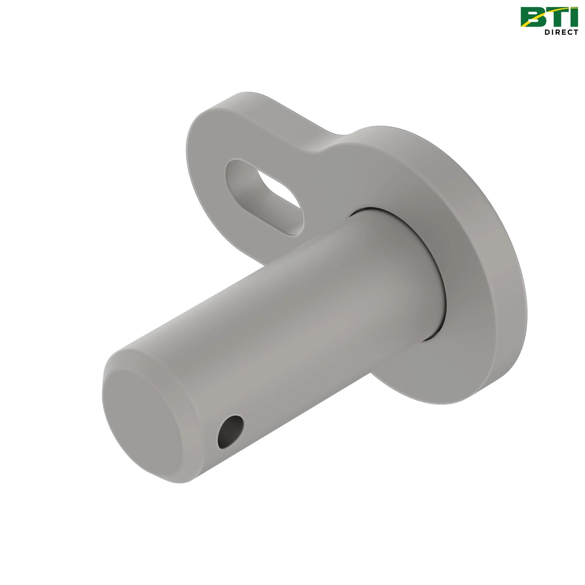 AA96802: Pin with Fastener