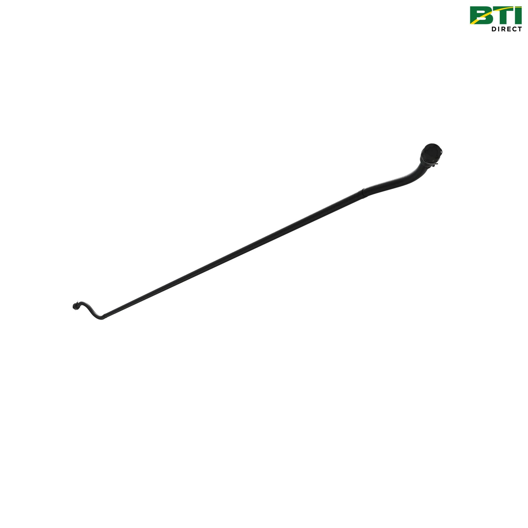 AA96906: Frame Draft Tube Wiring Harness