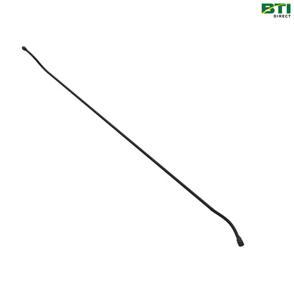 AA96906: Frame Draft Tube Wiring Harness