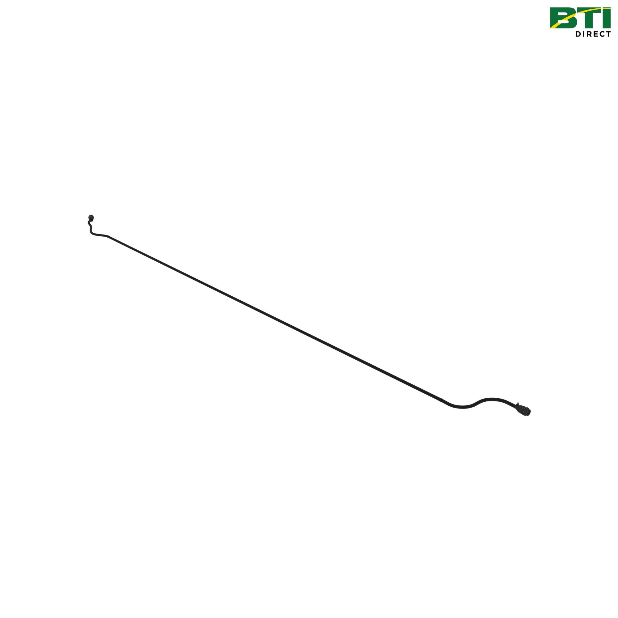 AA96913: Frame Draft Tube Wiring Harness