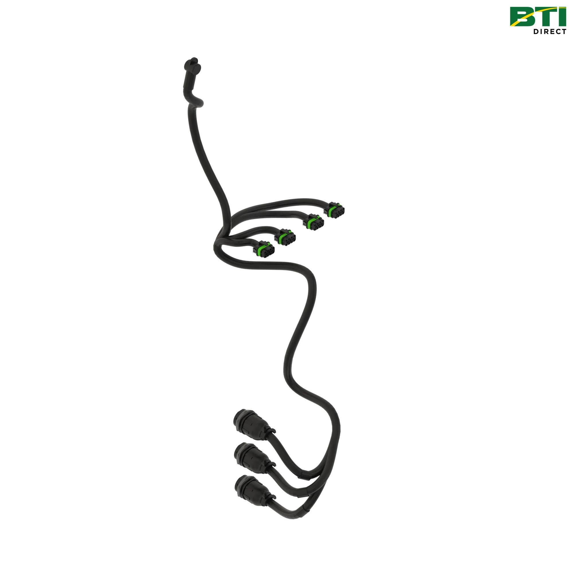 AA96986: Power Wiring Harness