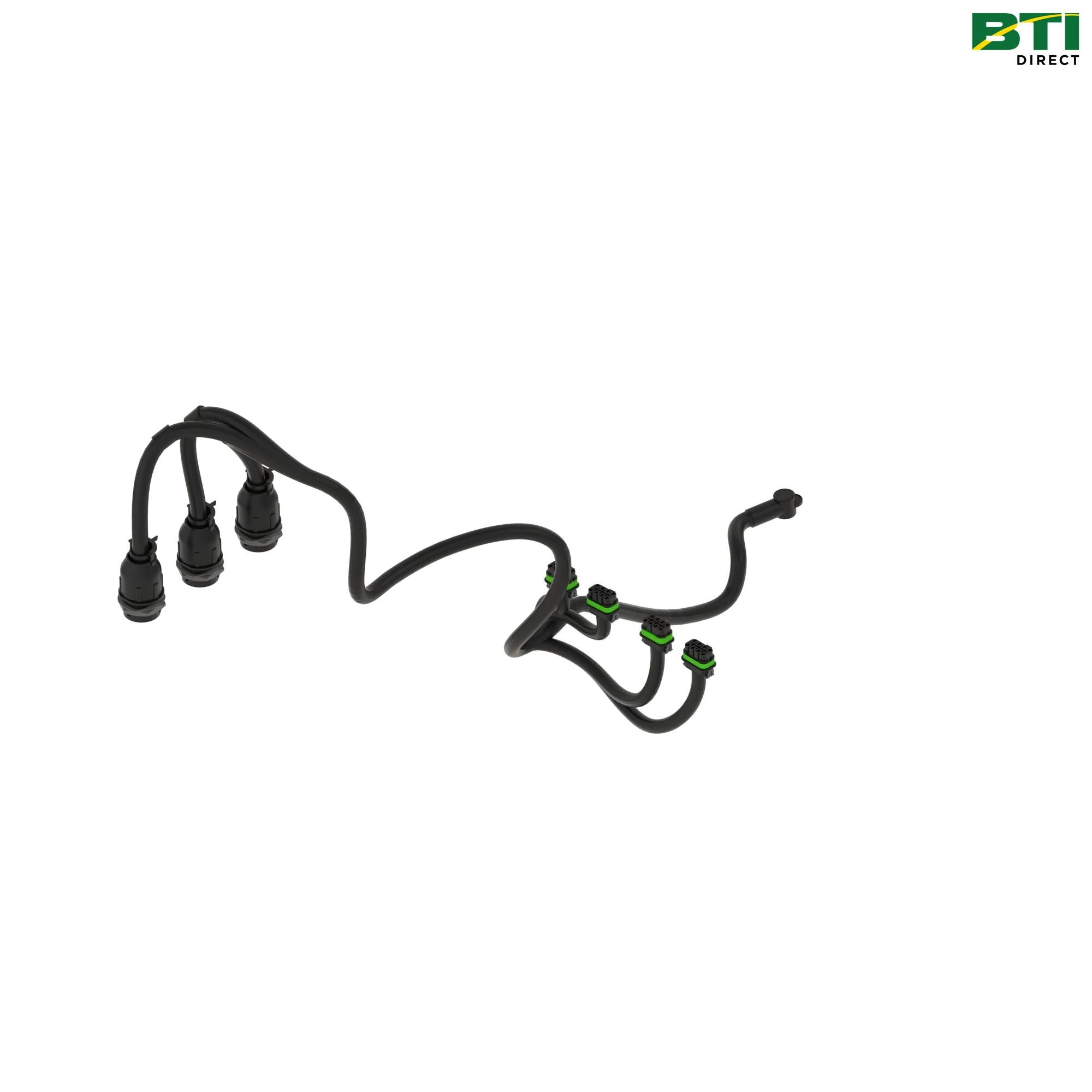 AA96986: Power Wiring Harness