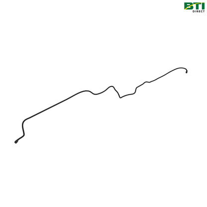 AA97066: PTO Extension Wiring Harness
