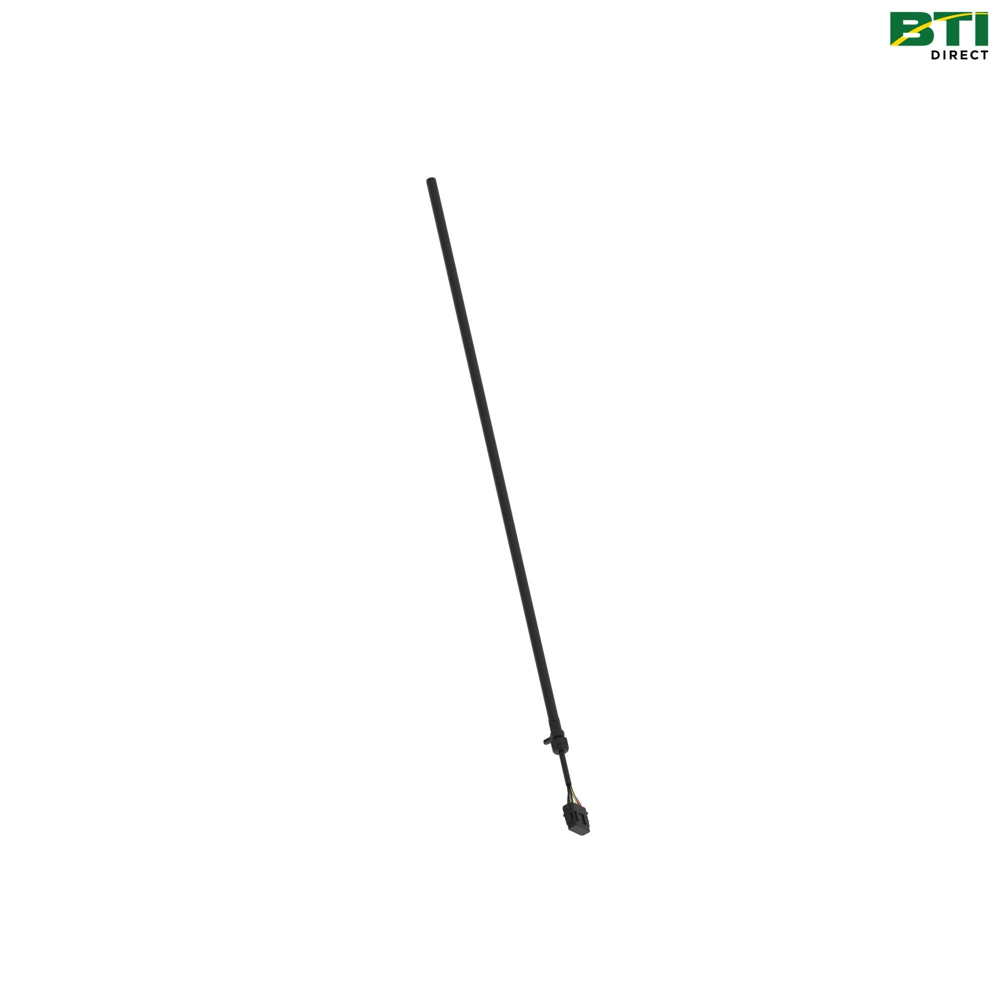 AA97215: Roller Meter SectionCommand™ Sensor