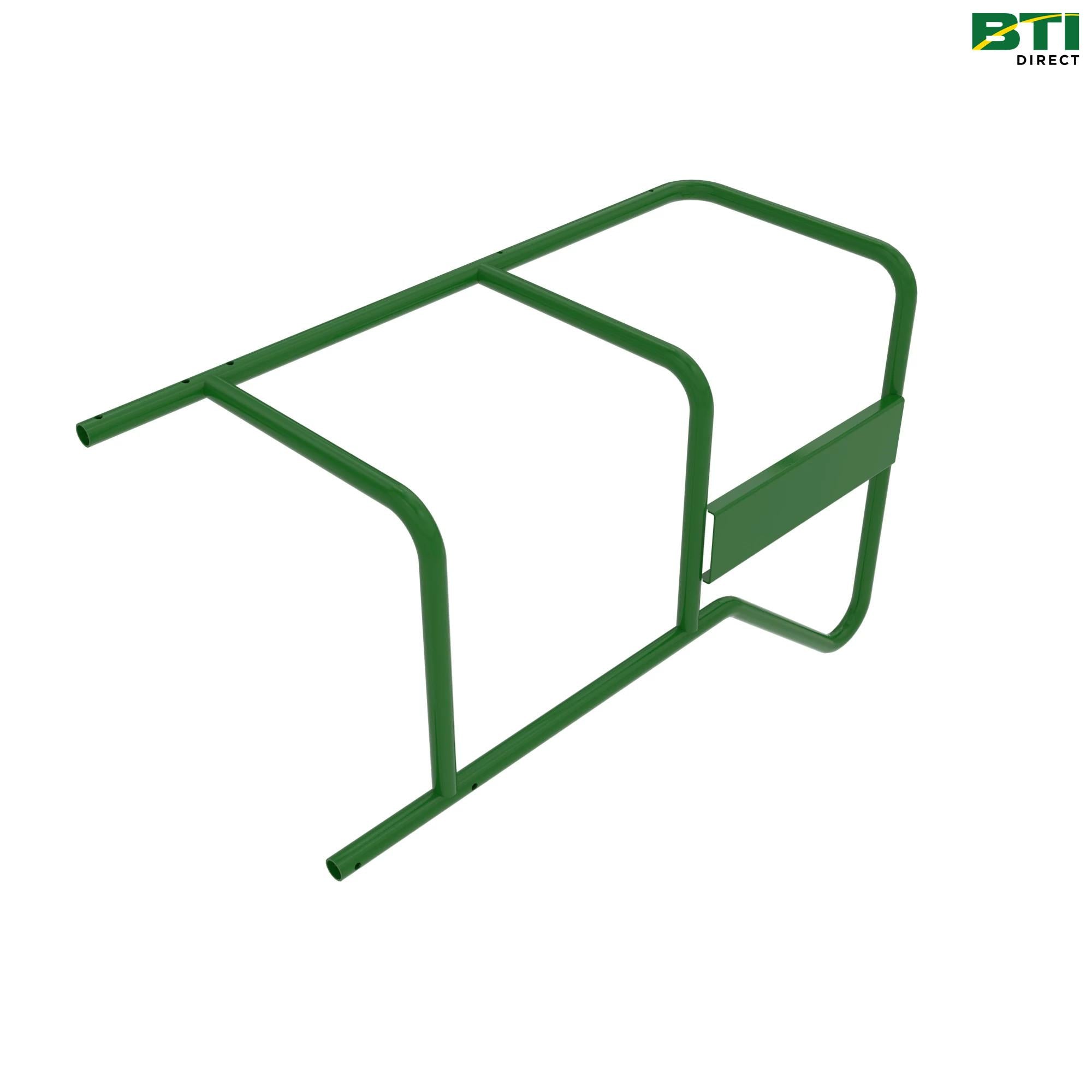 AA97227: Right Side Handrail