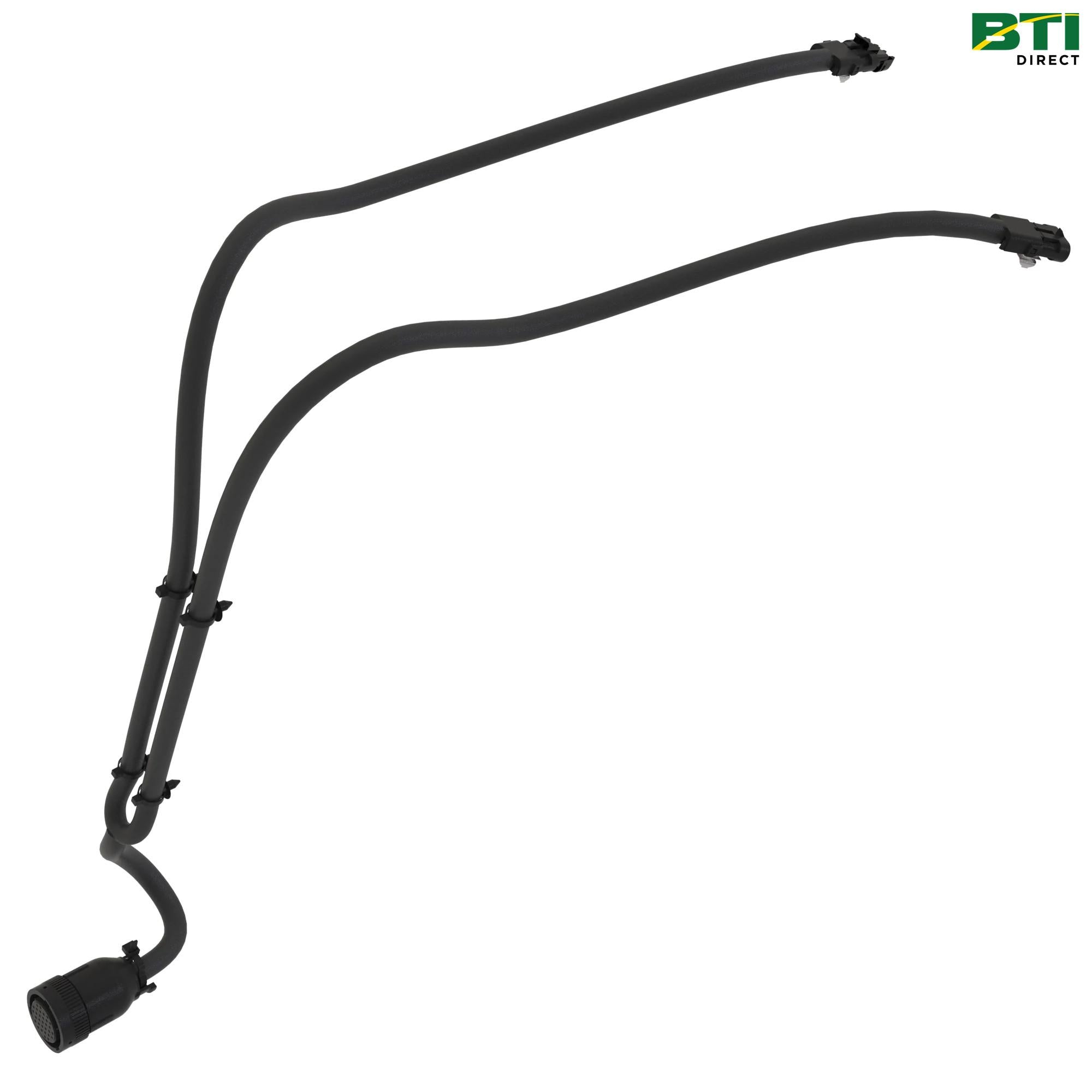 AA97263: Primary Blockage Wiring Harness