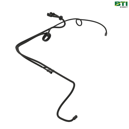 AA97388: Cart Tank Lid Wiring Harness
