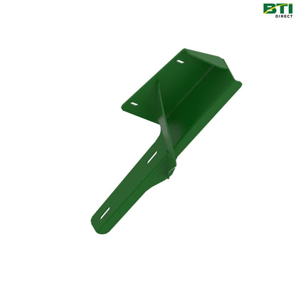 AA97418: Wide Platform Support
