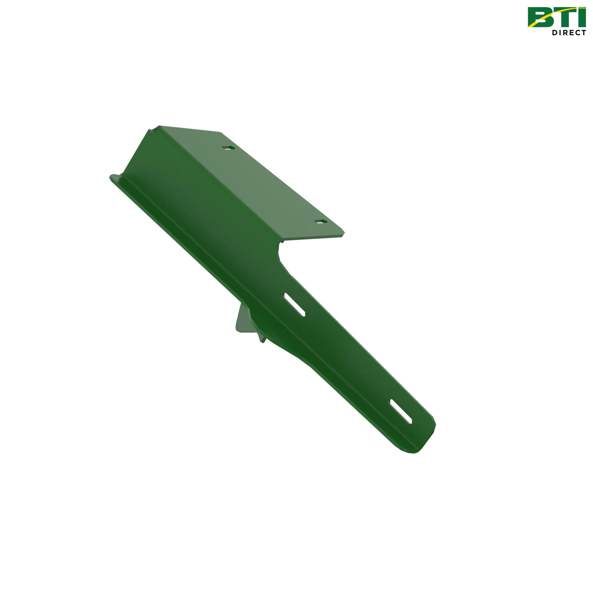 AA97418: Wide Platform Support