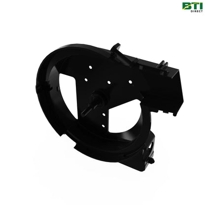AA97510: Vacuum Meter Housing