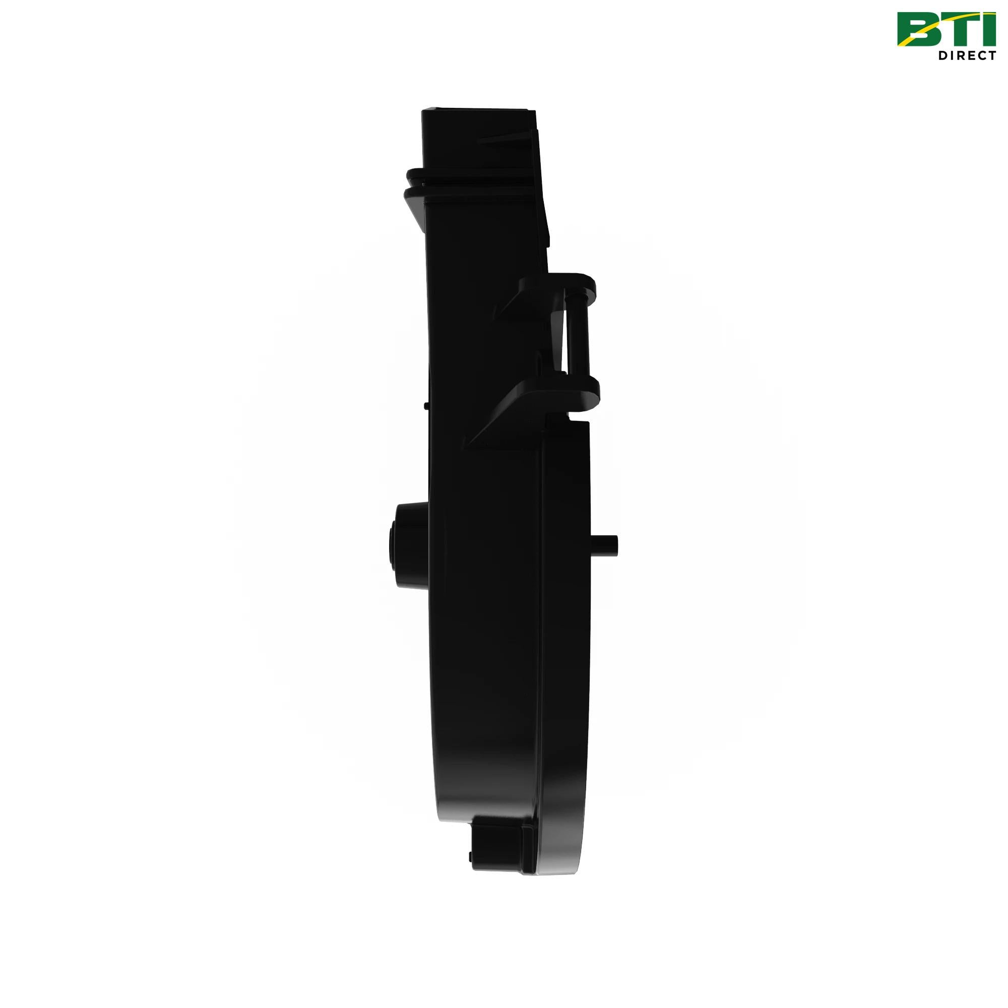 AA97510: Vacuum Meter Housing