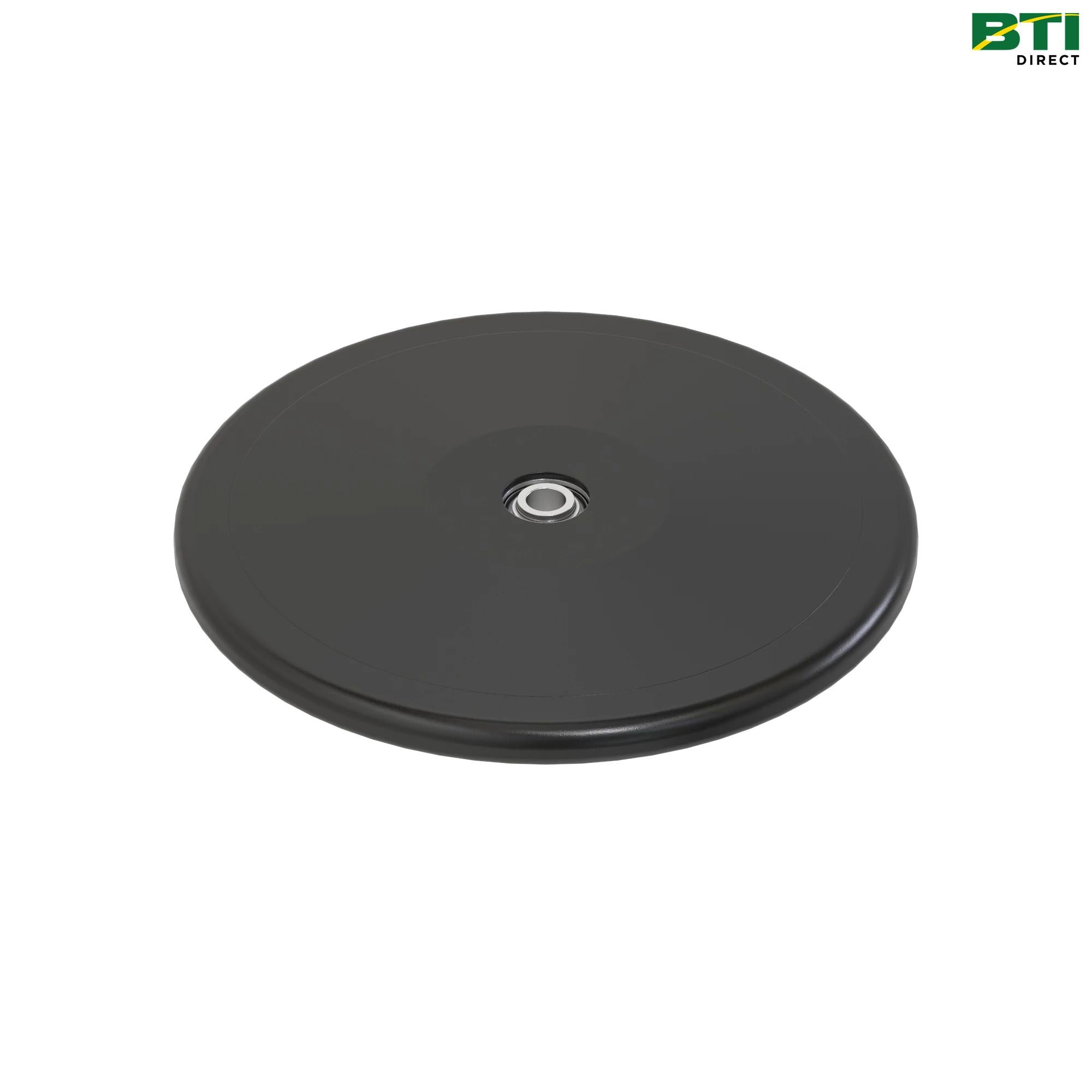 AA97549: Rubber Closing Wheel