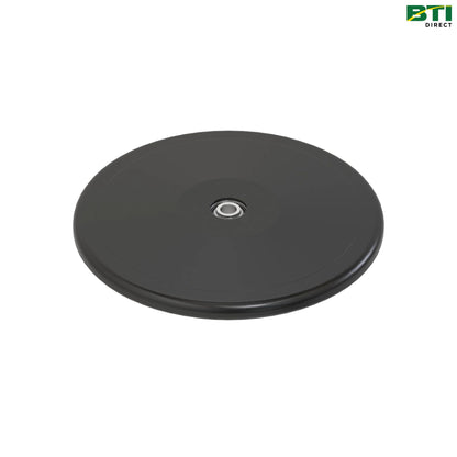 AA97549: Rubber Closing Wheel