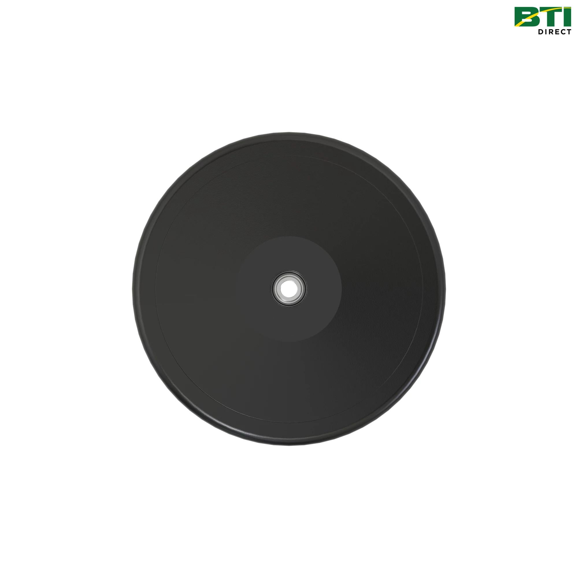 AA97549: Rubber Closing Wheel