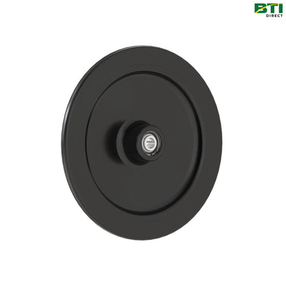 AA97549: Rubber Closing Wheel