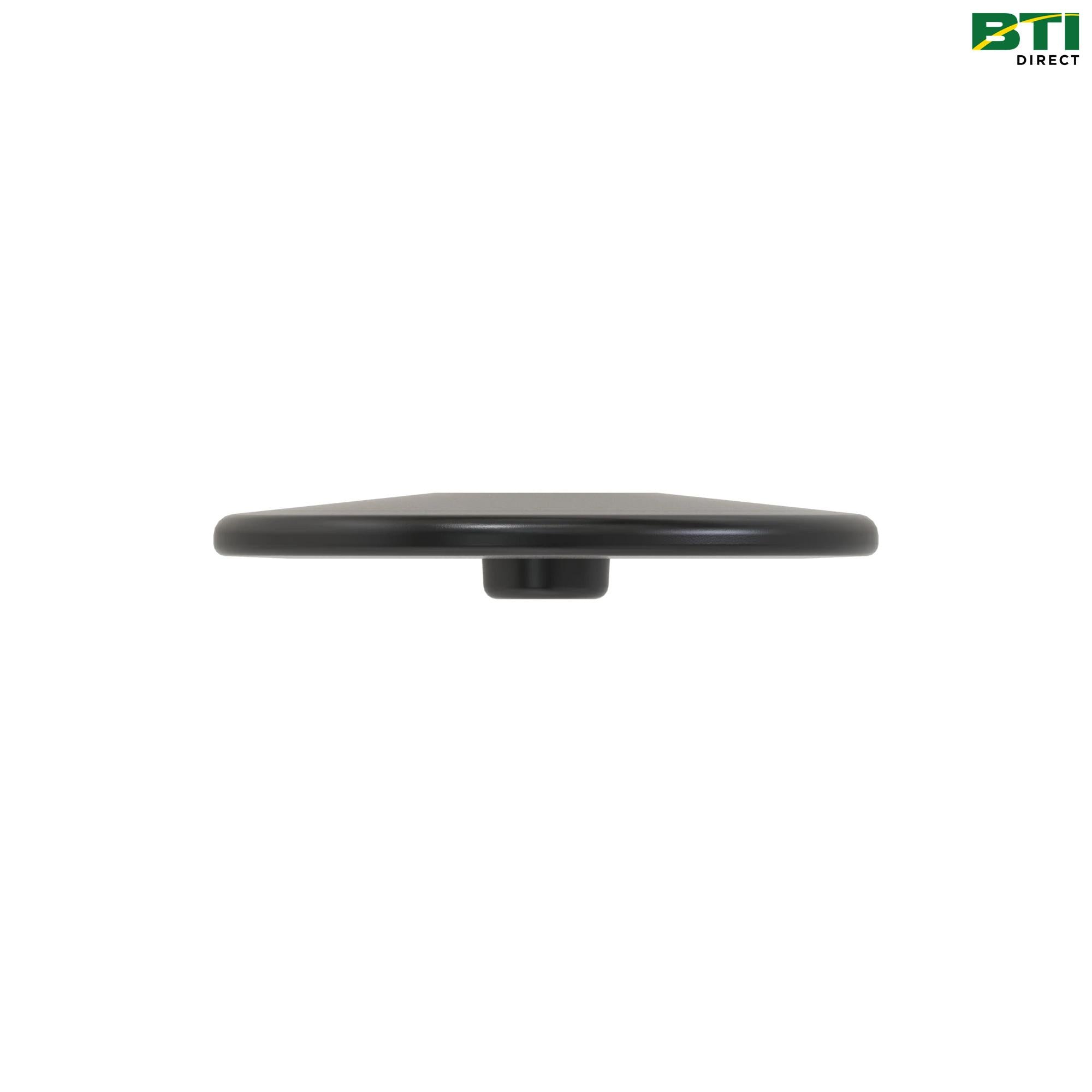 AA97549: Rubber Closing Wheel