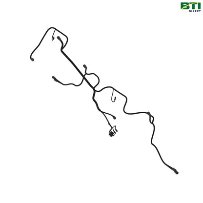 AA97672: Primary Center Wiring Harness