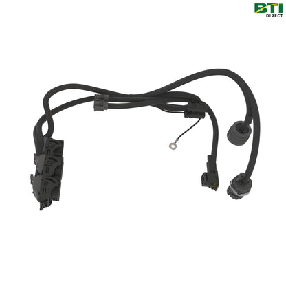AA97695: Controller Wiring Harness
