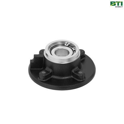 AA97715: Disk Blade with Adjustment Handle Hub
