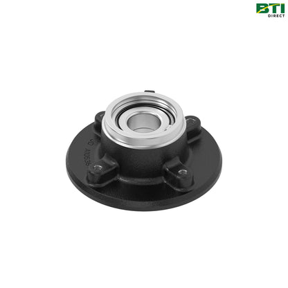 AA97715: Disk Blade with Adjustment Handle Hub