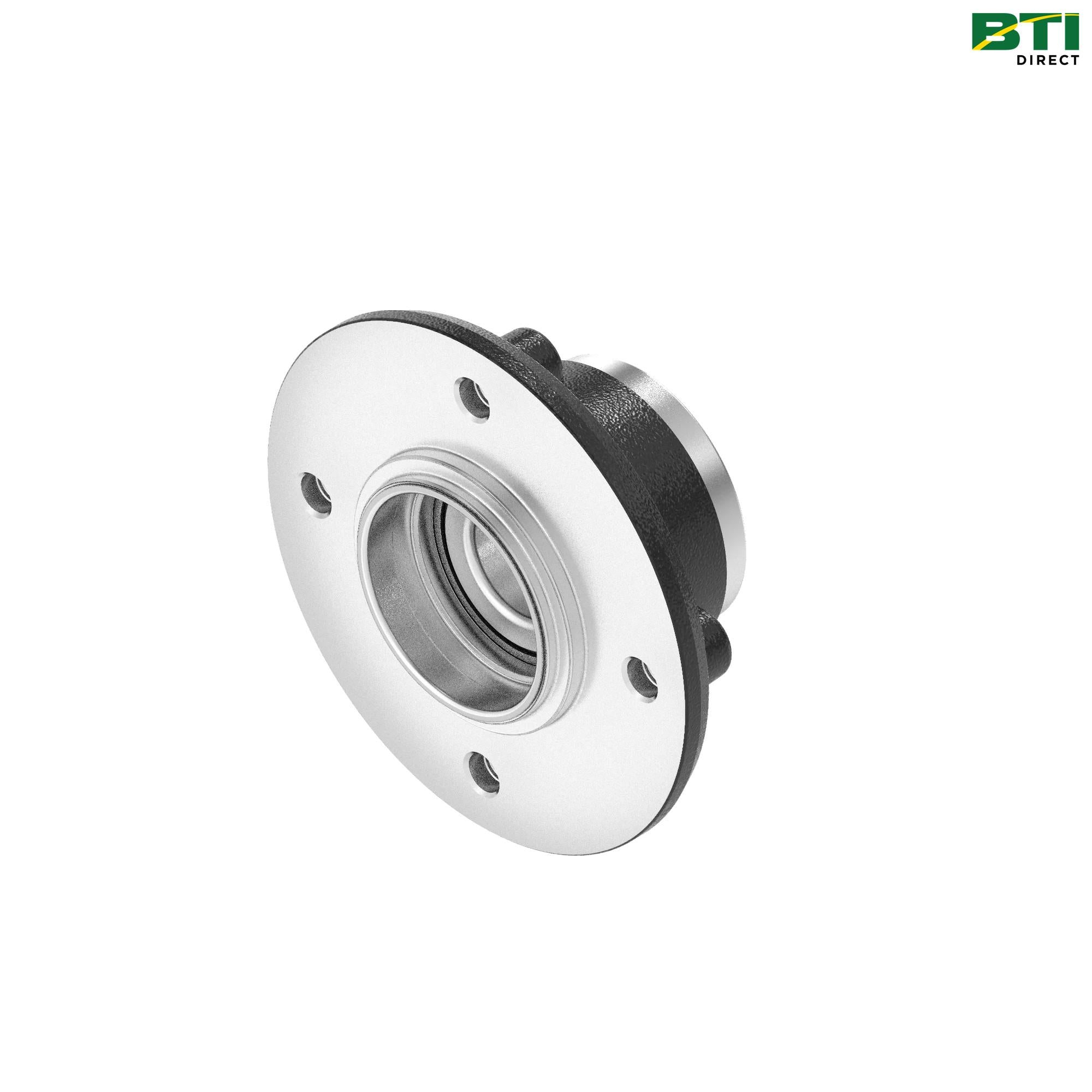 AA97715: Disk Blade with Adjustment Handle Hub