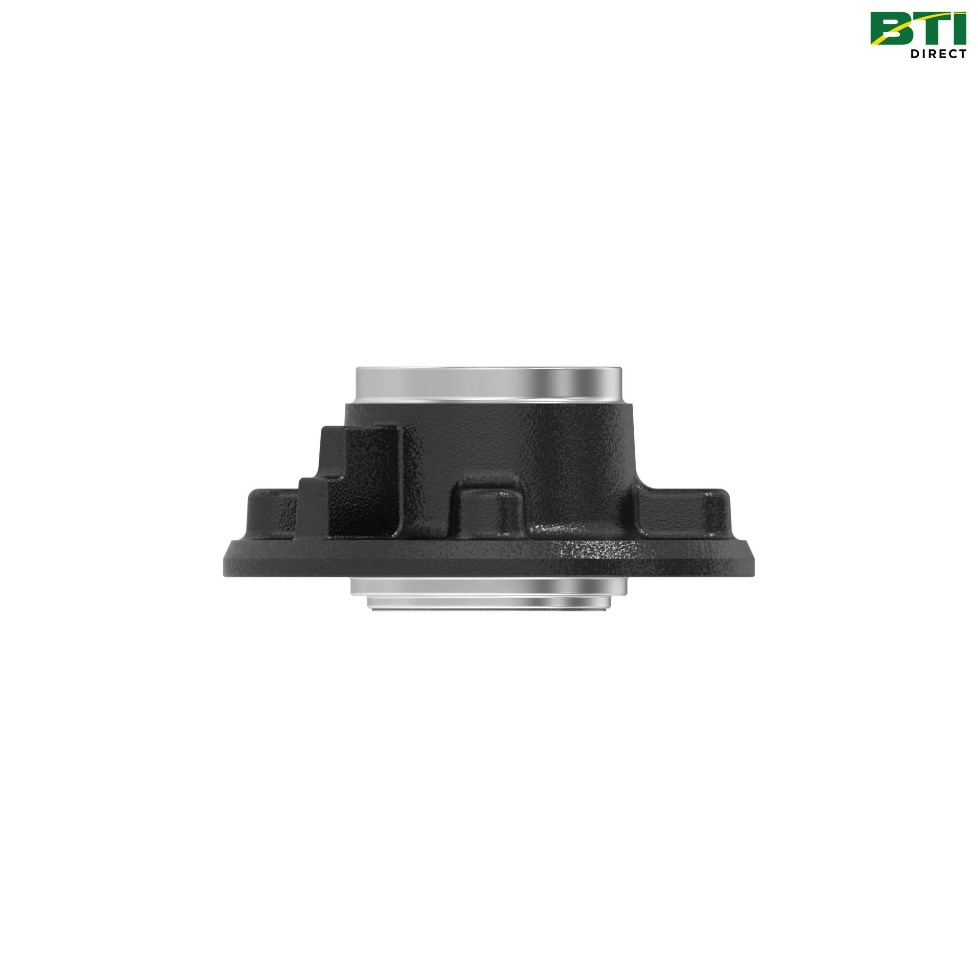 AA97715: Disk Blade with Adjustment Handle Hub