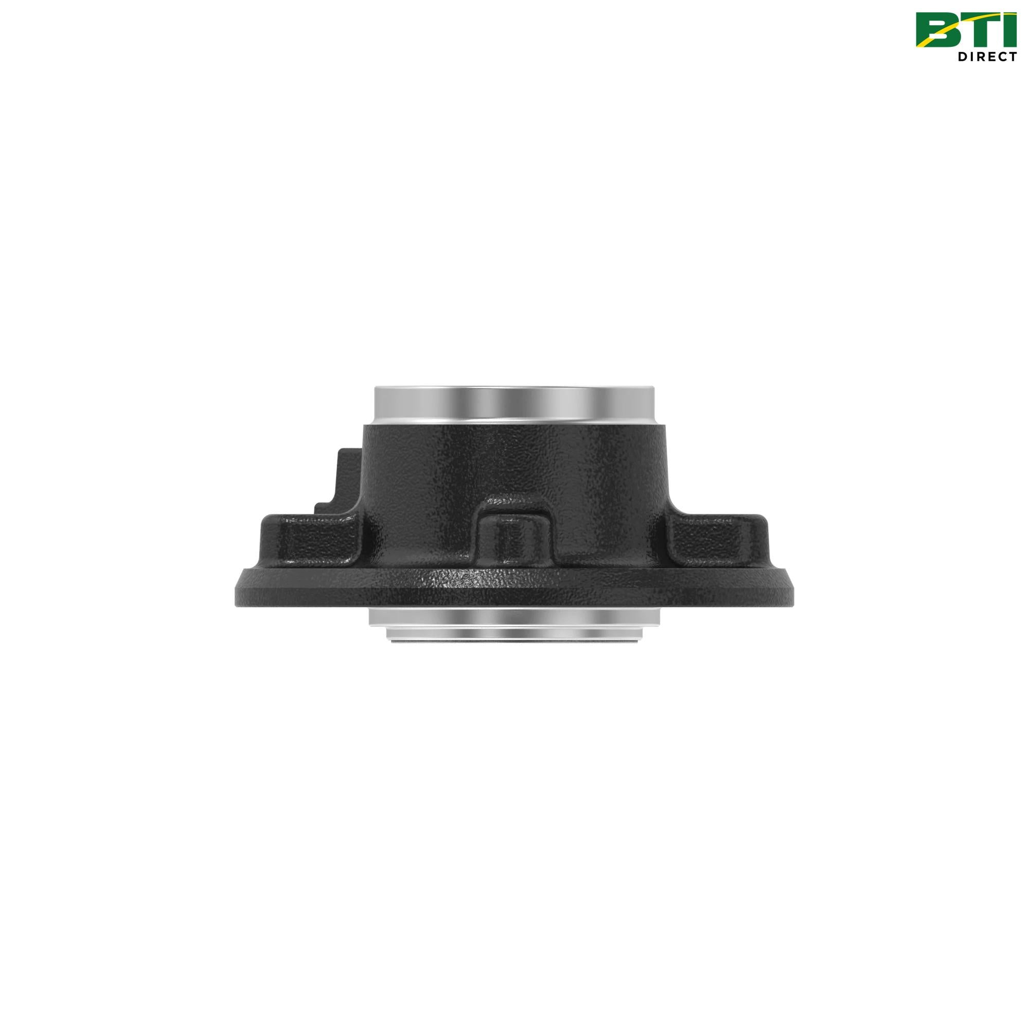 AA97715: Disk Blade with Adjustment Handle Hub