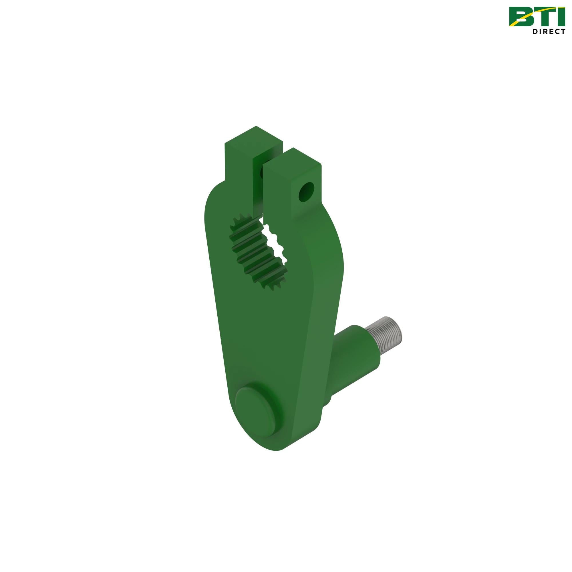 AA97805: Arm