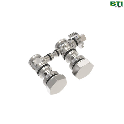AA97822: Control Valve