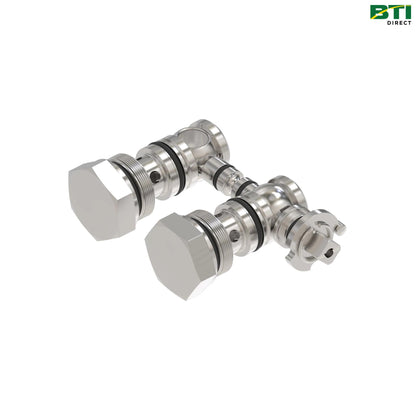AA97822: Control Valve