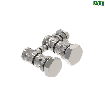 AA97822: Control Valve