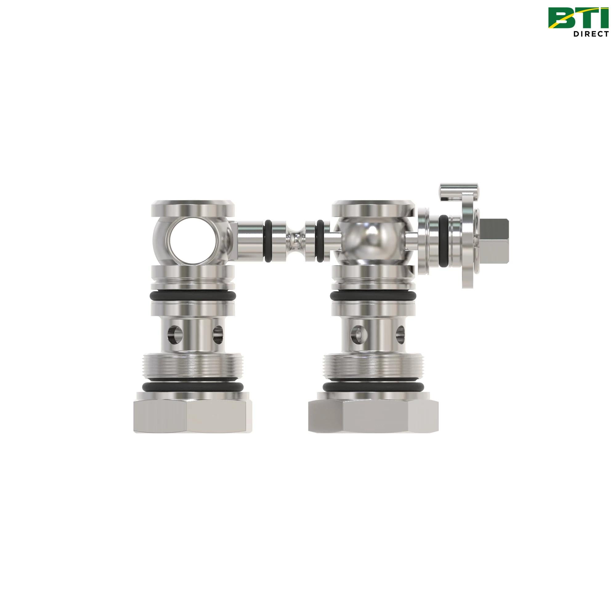 AA97822: Control Valve