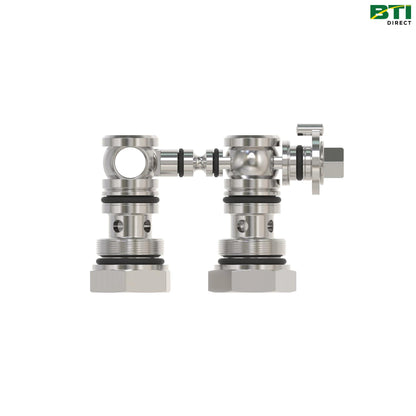 AA97822: Control Valve