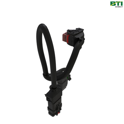 AA97999: All Run Blockage Wiring Harness